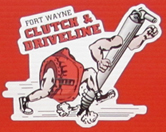 Ft Wayne Clutch and Driveline